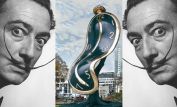 Salvador Dalí