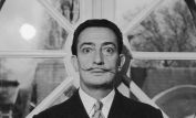 Salvador Dalí