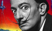 Salvador Dalí