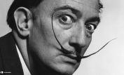 Salvador Dalí