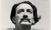 Salvador Dalí