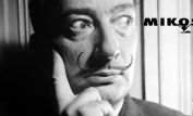 Salvador Dalí