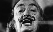 Salvador Dalí