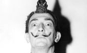 Salvador Dalí