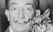 Salvador Dalí