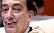 Salvador Dalí