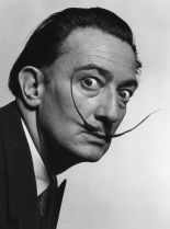 Salvador Dalí