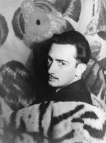 Salvador Dalí