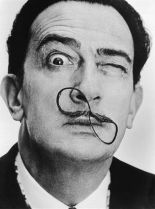 Salvador Dalí