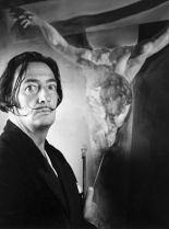 Salvador Dalí