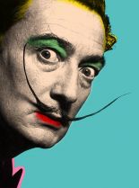 Salvador Dalí