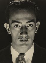 Salvador Dalí