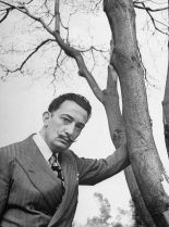 Salvador Dalí