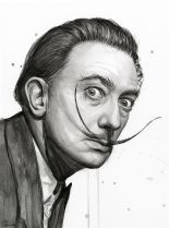 Salvador Dalí