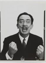 Salvador Dalí