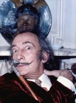 Salvador Dalí