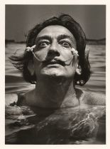 Salvador Dalí