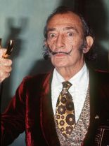 Salvador Dalí