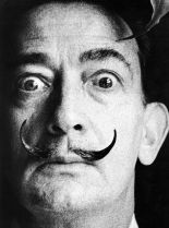 Salvador Dalí