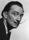 Salvador Dalí