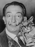 Salvador Dalí