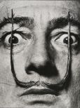 Salvador Dalí