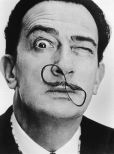 Salvador Dalí