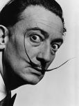 Salvador Dalí