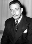 Salvador Dalí