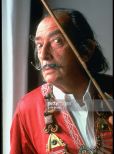 Salvador Dalí