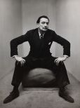 Salvador Dalí