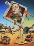 Salvador Dalí