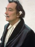 Salvador Dalí