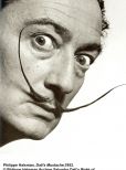 Salvador Dalí