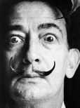 Salvador Dalí