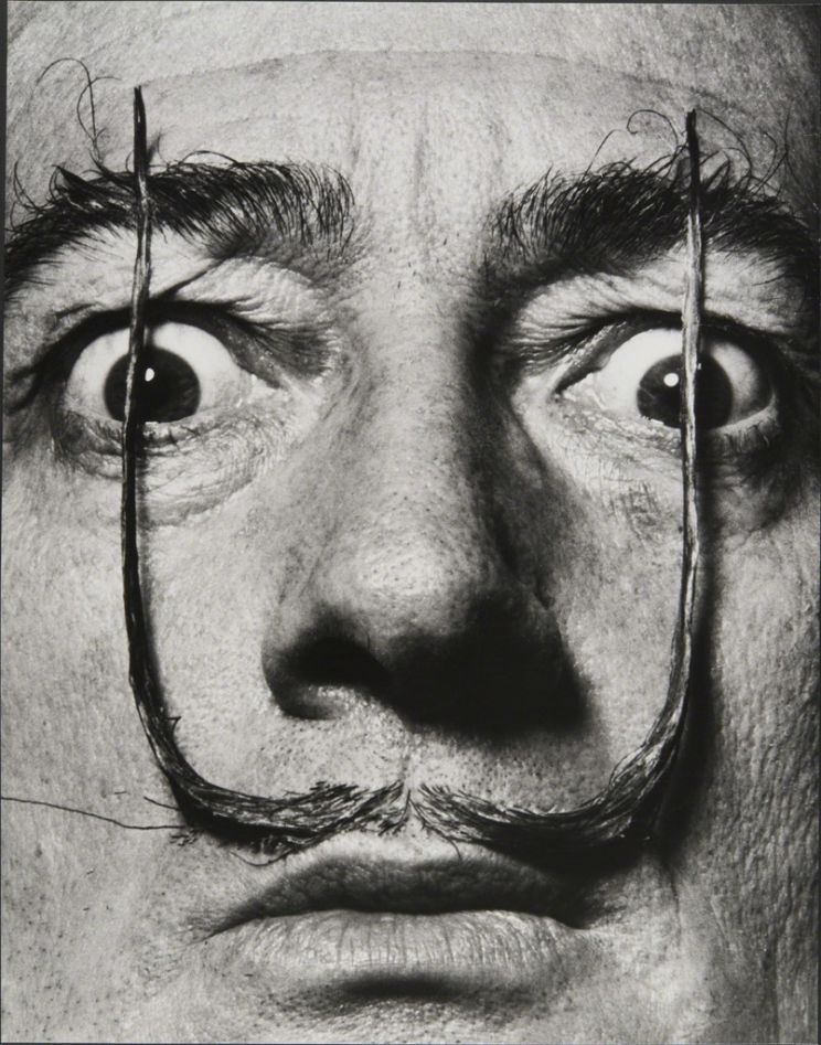 Salvador Dalí