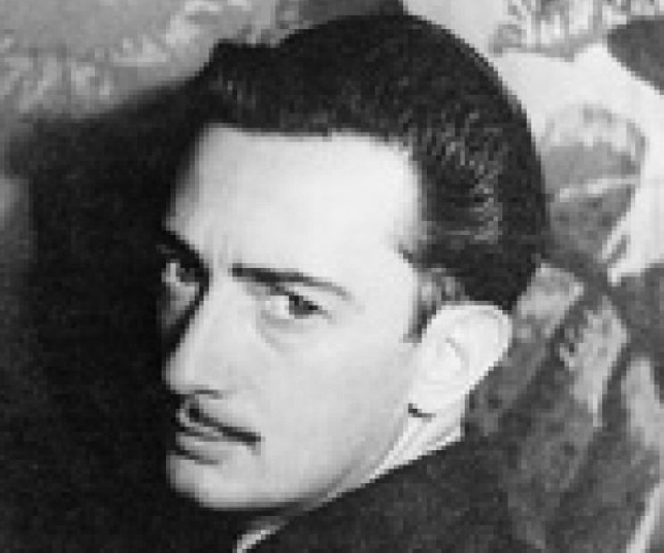 Salvador Dalí