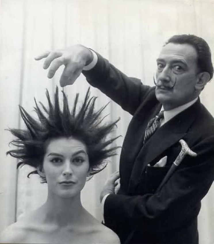 Salvador Dalí