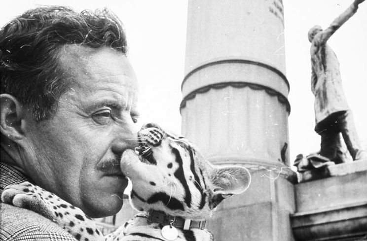 Salvador Dalí
