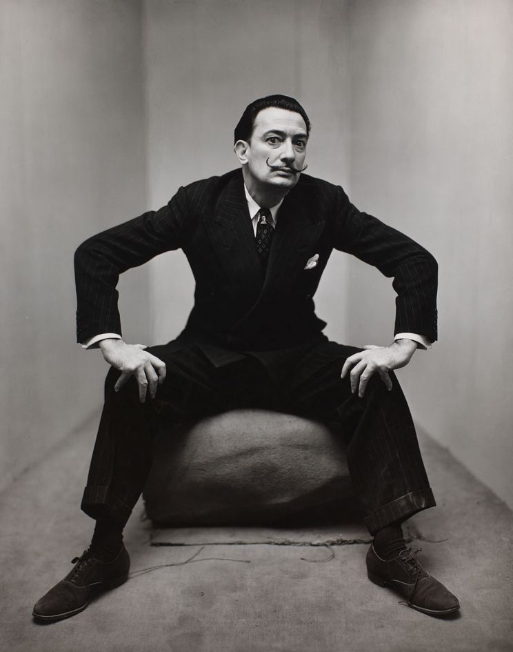 Salvador Dalí