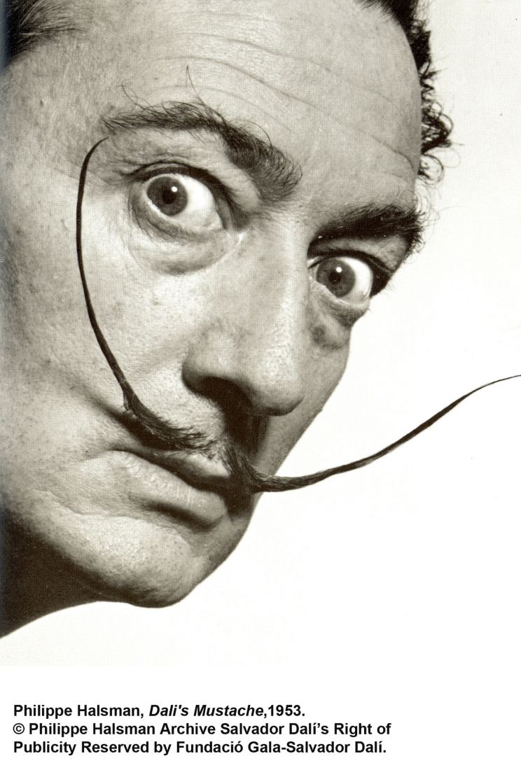 Salvador Dalí