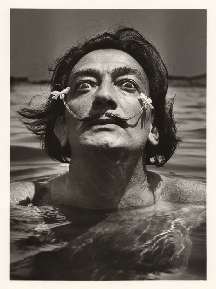 Salvador Dalí