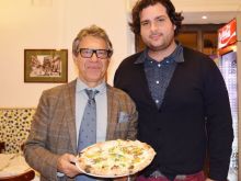 Salvatore Antonio