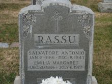 Salvatore Antonio