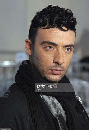 Salvatore Antonio