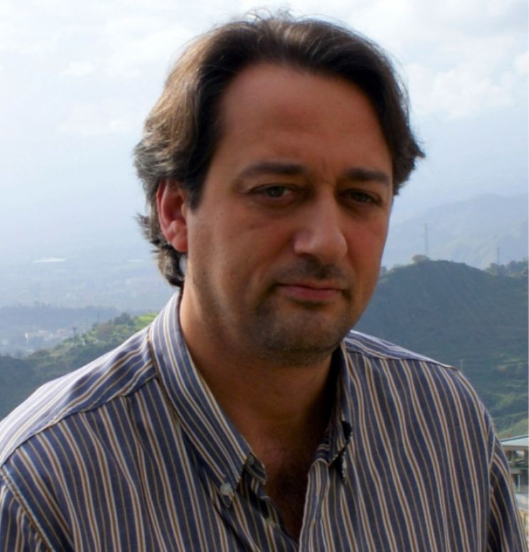 Salvatore Antonio