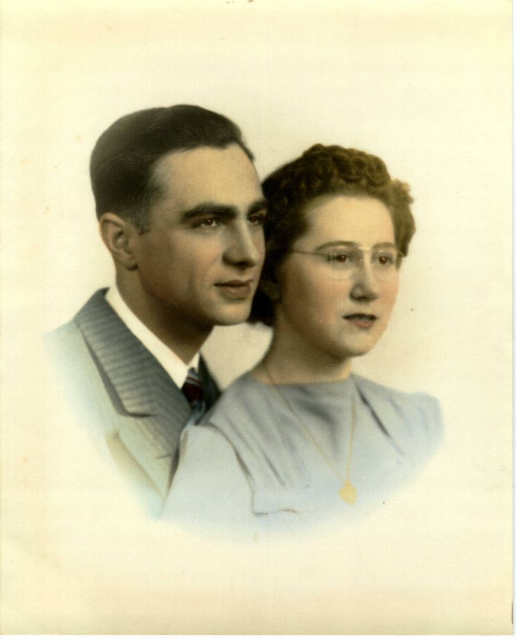Salvatore Antonio