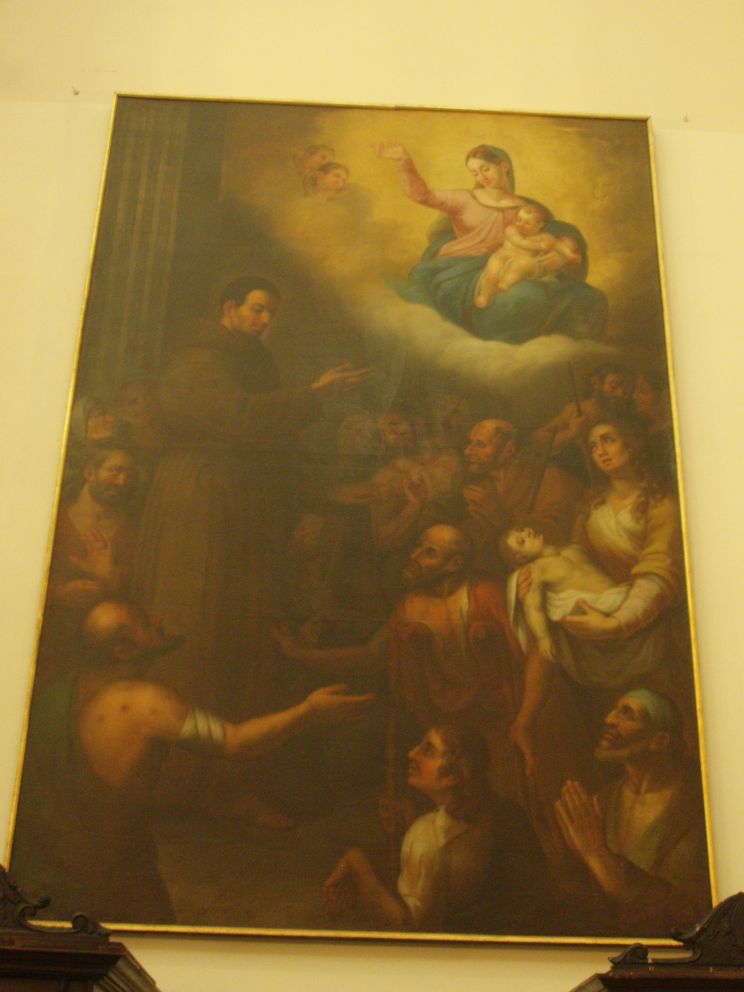 Salvatore Antonio