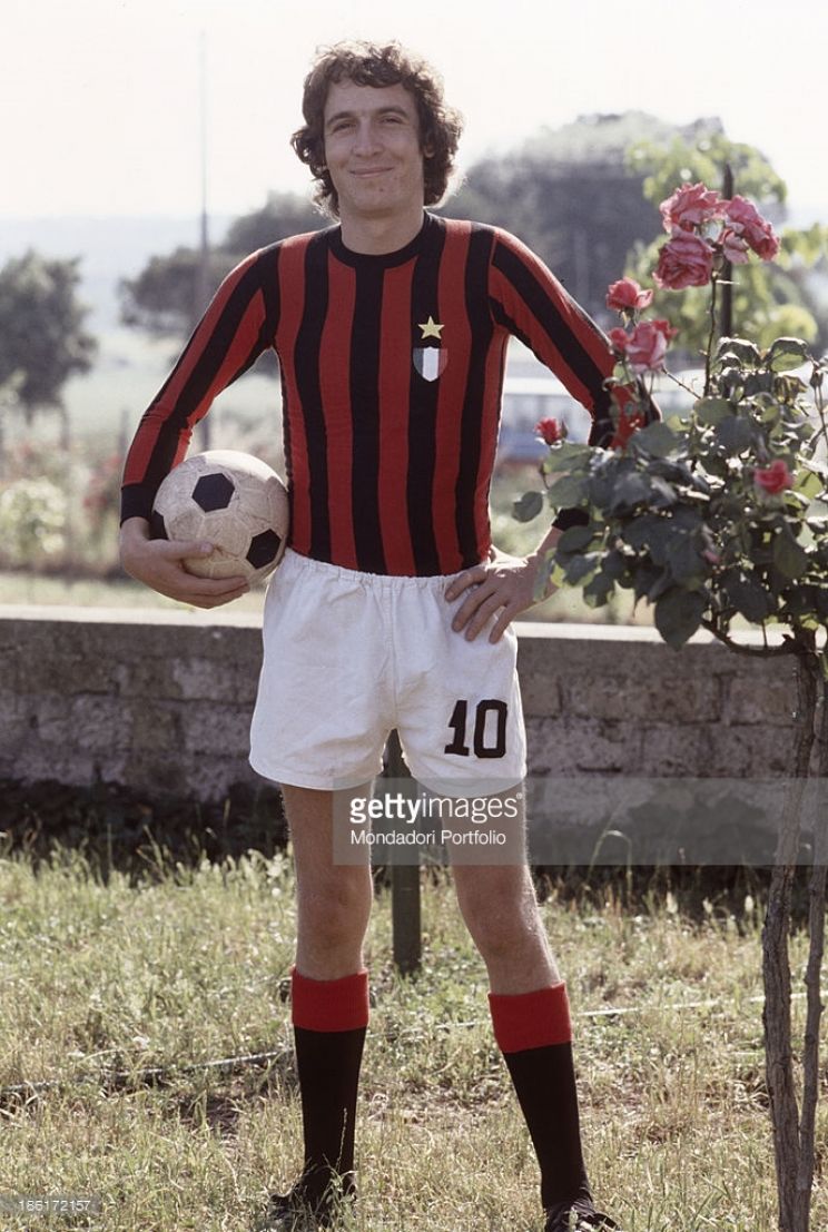 Salvatore Antonio