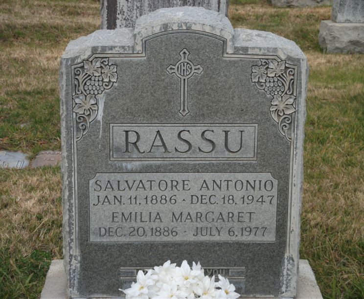Salvatore Antonio